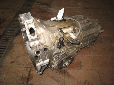 Schaltgetriebe 5-GANG CPD Audi A4 1.8 B5 12 Monate Garantie Sofortversand