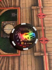 Wizkids Heroclix - Phoenix-Mobile - WK26-b001 - NEW CONVENTION EXCLUSIVE