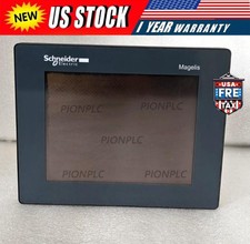 Schneider Electric HMIS85 Display With HMIS5t Rear Module.