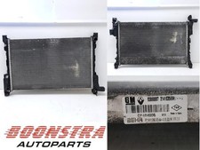 Radiateur Opel VIVARO