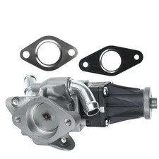 AGR-Ventil Abgasrückführungsventil für Citroën Jumper Bus Kasten Ford Land Rover