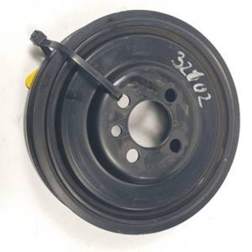 kurbelwelle riemenscheibe SEAT LEON 1P1 1.9 TDI 105 CV 03G105243 alitp3327262