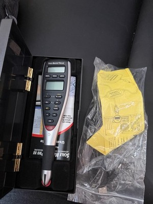 Scale Master Pro XE Digital Plan Measure