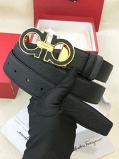 Authentic Ferragamo Belt