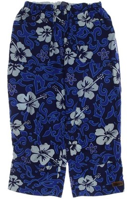 exxtasy Stoffhose Damen Hose Pants Chino Gr. EU 38 Blau #b20moc7