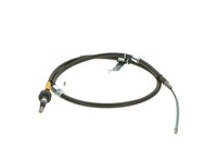Bosch Bremsseil Seilzug Feststellbremse 1 987 482 847 FüR Hyundai Accent 4 RB 3