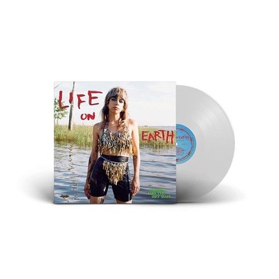 Life On Earth | Langspielplatte | von Hurray For The Riff Raff