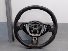 484301EA0A sportlenkrad für NISSAN 370 Z (Z34) 3.7 V6 CAT 2009 4802299