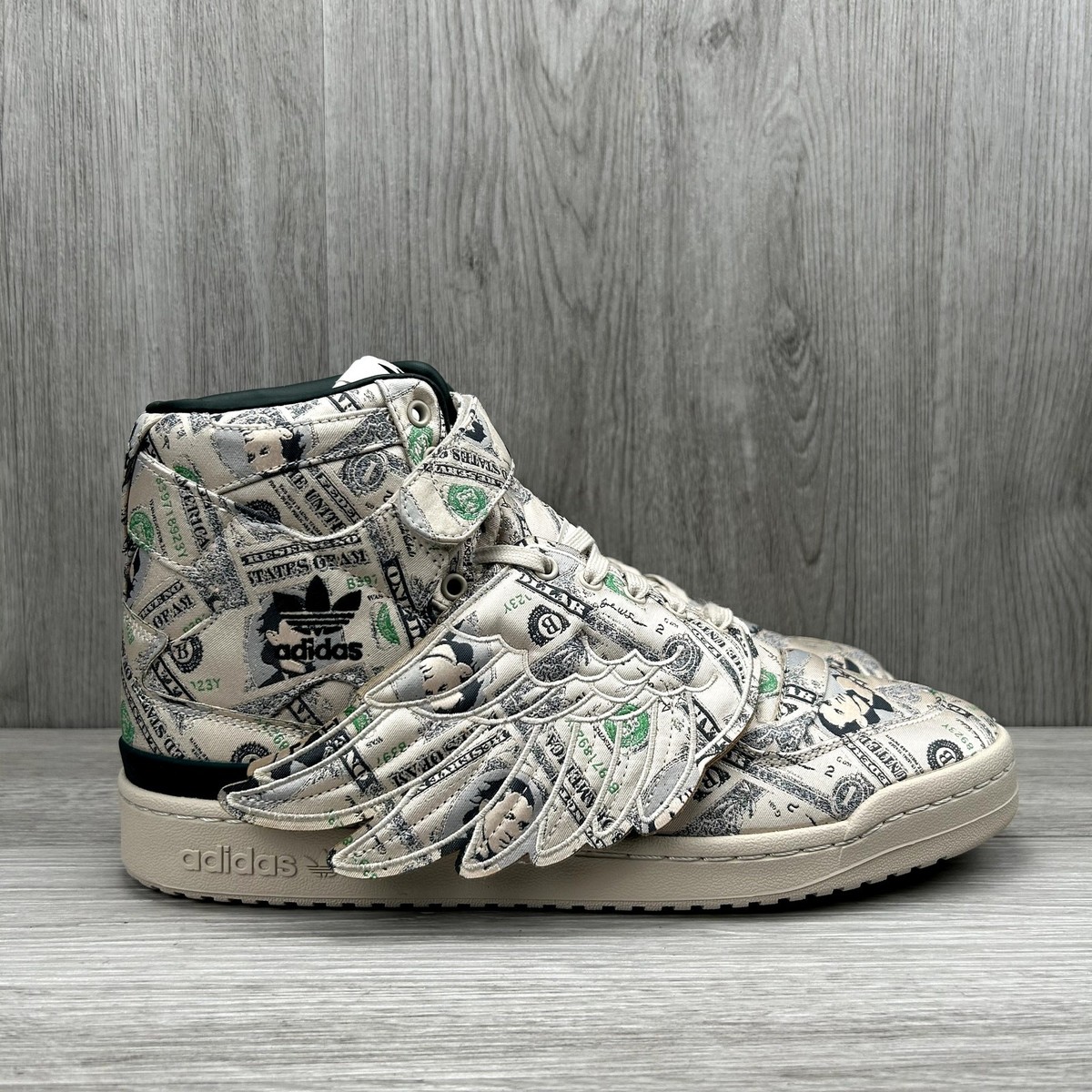 adidas × jeremy scott MA-1 Amazon.com | adidas Originals