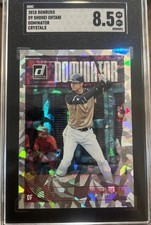 2019 Leaf Rookie Retro Multi-Sport Cards - Checklist Added 16