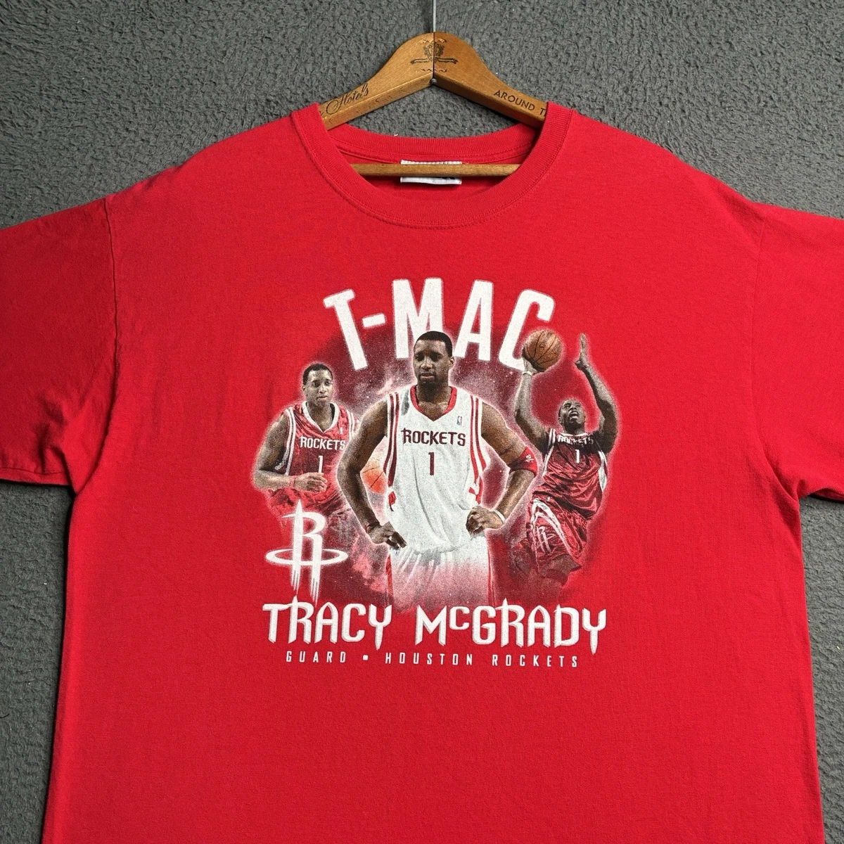 Tracy McGrady NBA Shirts for sale | eBay