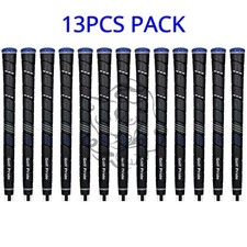 Set of 13PCS Golf Pride CP2 Wrap Golf Club Grips Team Bundle Plus4 Technology
