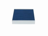 Bosch Innenraumfilter Filter+Pro 0 986 628 612 Mit Antiviraler Wirkung FüR Opel