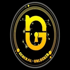 General Unlocker Tool, 5 Credit Pack