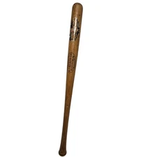 Vintage AJ Reach Co The Burley Model R No 8/0 Baseball Bat Philadelphia