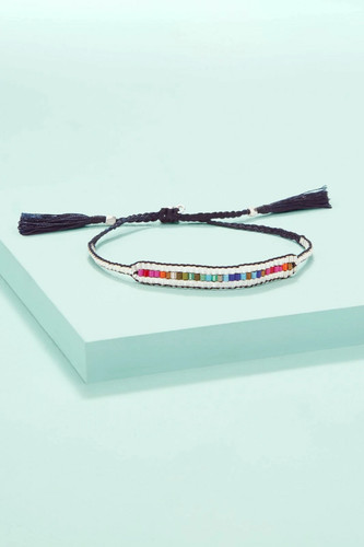Stella and Dot UNITY WISHING BRACELET! new in box