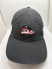 Jordan Brand Michael Nike Youth Embroidered Unique Sneaker Hat Adjustable