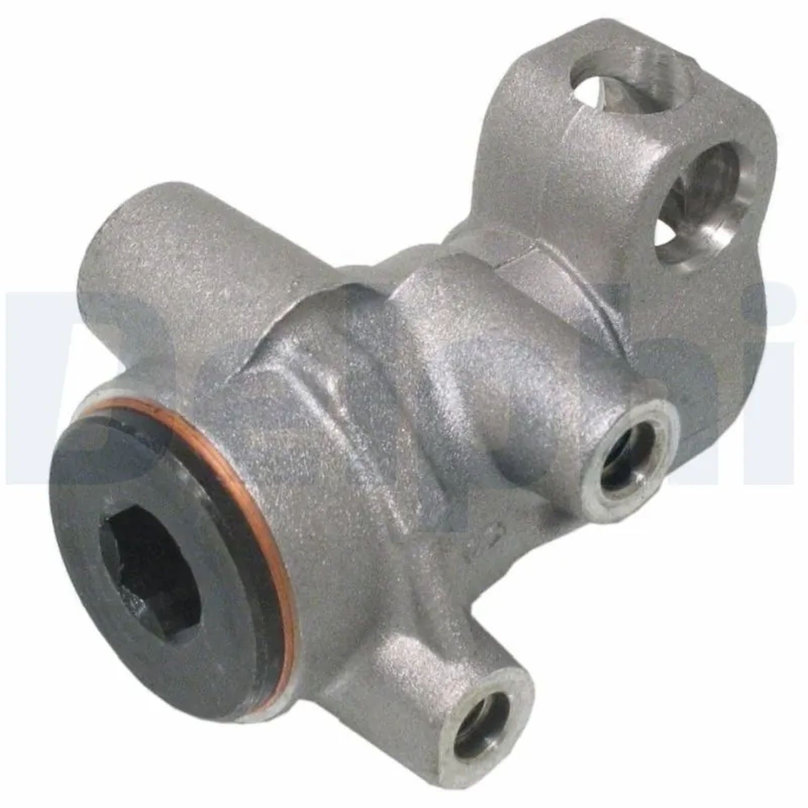 ORIGINAL® Delphi Bremskraftregler für Abarth RITMO Fiat 124 Spider X 1/9 128