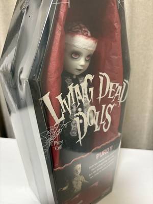 Living Dead Dolls Purdy variant 未開封 【公式通販】