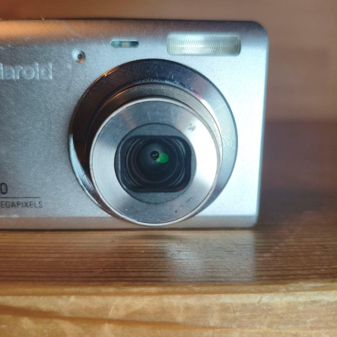 Polaroid t730 7.0MP Compact Digital Camera Tested and Working | eBay
