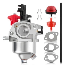 GENUINE OEM 133-1534 CARBURETOR ASSEMBLY FOR TORO 824 826 POWER MAX SNOWTHROWER