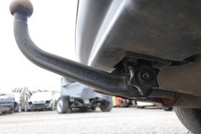 VW Passat 3B 3BG Anhängerkupplung Anhängekupplung abnhembar abnehmbare original