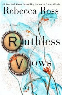 Ruthless Vows (Letters of Enchantment, 2) von Ross,... | Buch | Zustand sehr gut