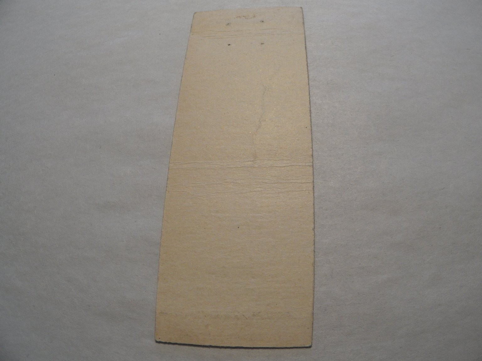 Ivey Chevrolet 1940 Chevrolet Evergreen Alabama Vintage Matchbook