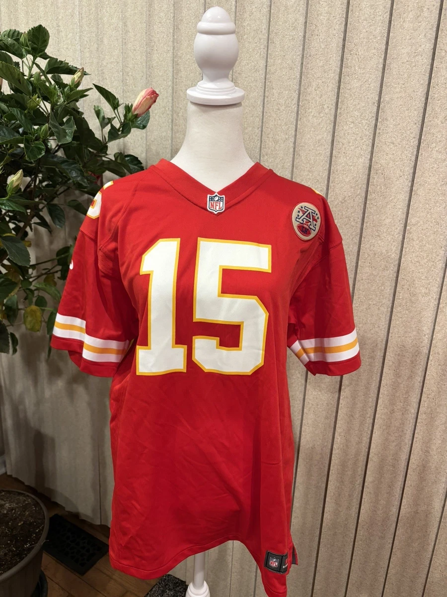 Детские джерси унисекс Kansas City Chiefs NFL - огромный выбор по