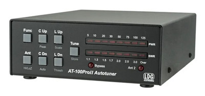 LDG Electronics AT-100PROII 125W AutoTuner