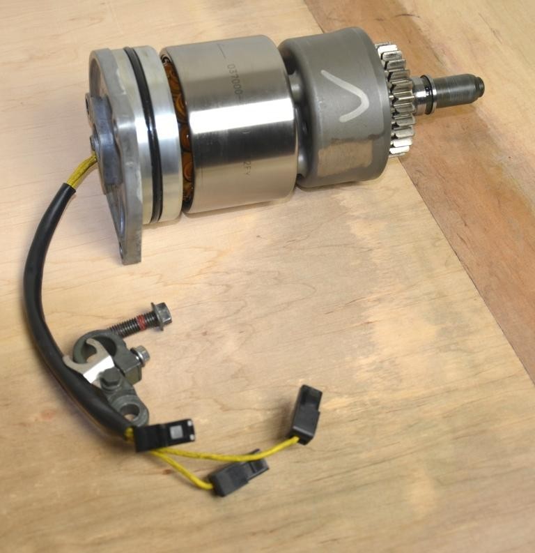ゲン 出品 Kawasaki Ninja ZX10R 2004-2005 Generator, Lichtmaschine, Stator