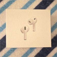 Apple AirPods Pro 3 Wireless Active Noise Cancelling Earbuds Magsafe MFHP4LL/A