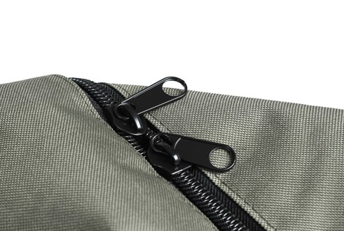 20 Zoll Faltbare Fahrrad Tragetasche Transportkoffer Tasche Fahrrad Aufbewahrungstasche - Bild 8 von 12