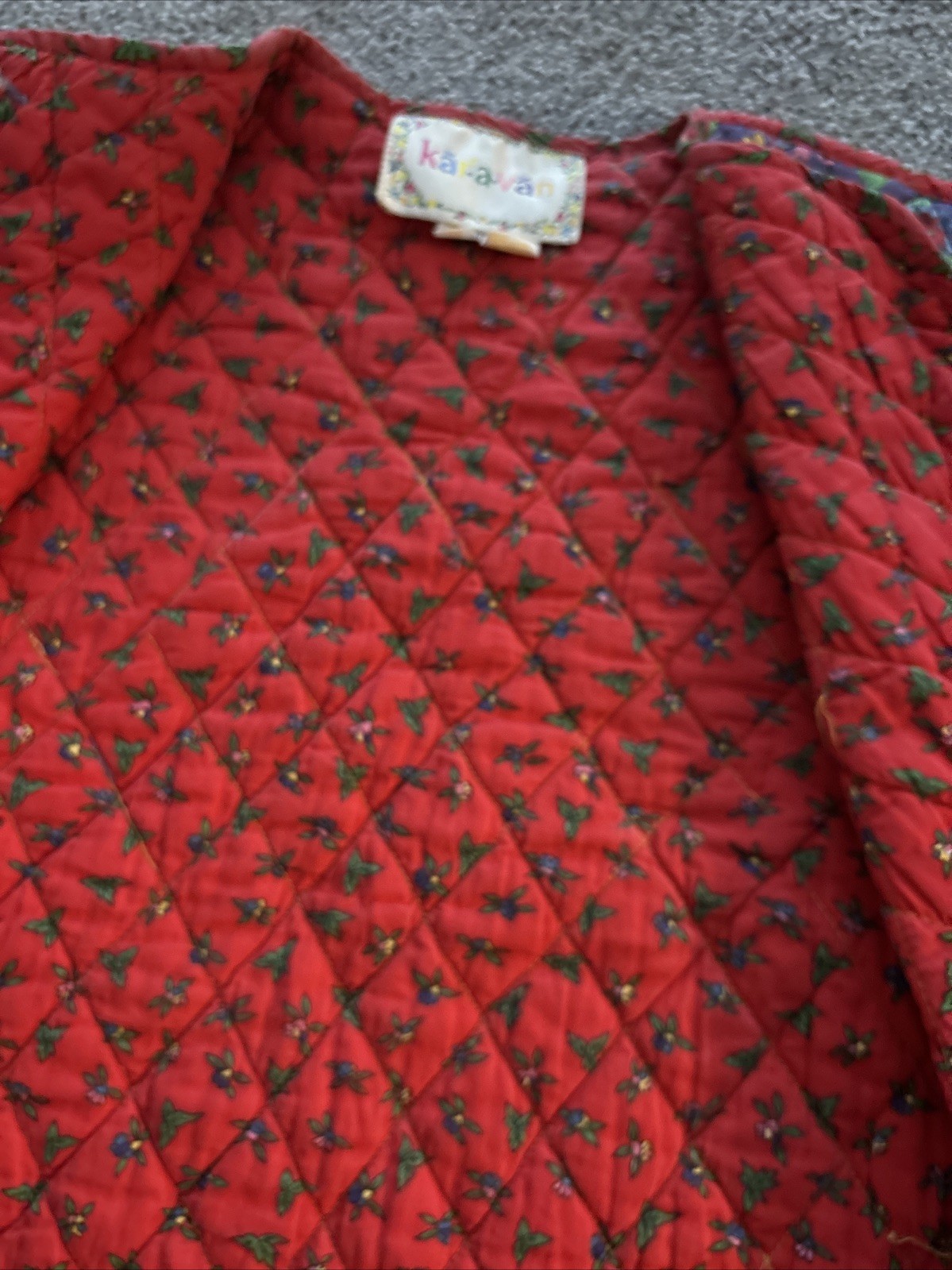 karavan coat - image 6