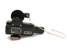 Gemini Valve Pneumatic Actuator Model 412 With Switch Type LS1