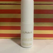 Alphah Liquid Gold With Glycolic Acid 30ml/1.01 Oz.