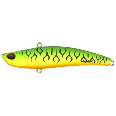 DUO BAY RUF SV-80 Fishing Wobbler ACC3059, Lenght mm 80, Sinking