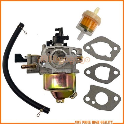 Vergaser für Einhell BG-PM 46 S-HW SE / BG-PM 46/3 S / BG-PM 51 S-HW Rasenmäher