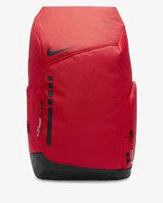 Nike Hoops Elite Large Capacity Backpack School/Basketball/Gym/ New Without Tags