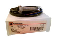 EATON CORPORATION E57LBL12A2E / E57LBL12A2E (NEW IN BOX)