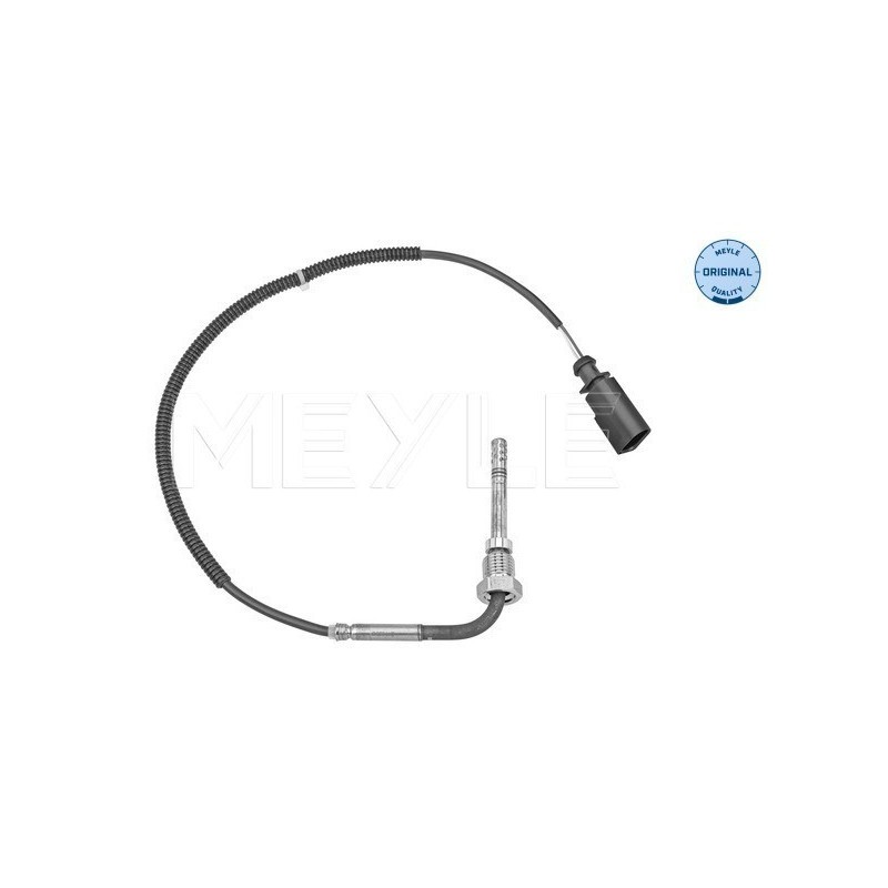 Meyle 114 800 0239 Exhaust Gas Temperature Sensor 2 Pins Fits Audi Porsche VW - Image 3