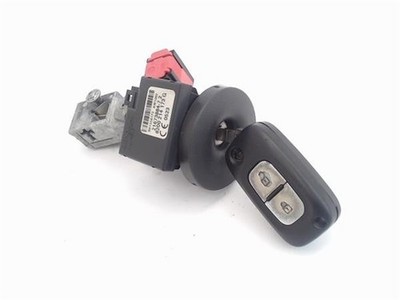 8200214173G STARTSCHALTER / 350869 FÜR RENAULT MODUS I 1.5 DCI FP0F, JP0F
