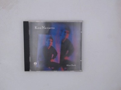 After Dark Navarro Ken: