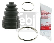 FRONT AXLE BELLOW KIT, DRIVE SHAFT 27730
