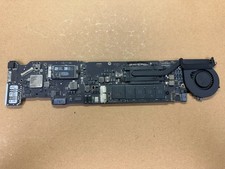 Apple 66102392 1.6GHz I5-5250U 8GB Logic Board MacBook Air A1466 PARTS ONLY READ