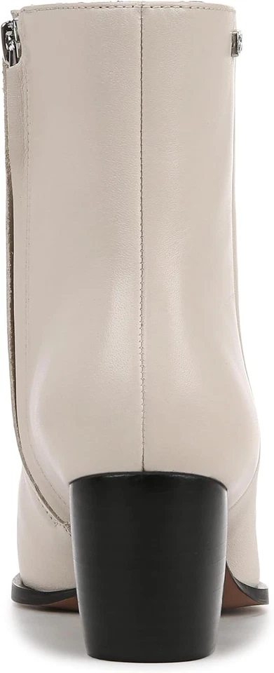 Botines Franco Sarto Vivian para mujer punta punta nuevos sin caja Foto 4 de 4