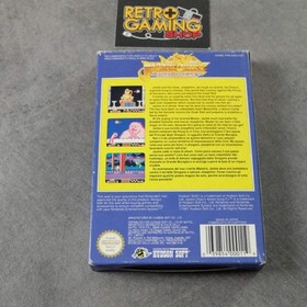 Jackie Chan&rsquo;s Action Kung Fu Nintendo Nes