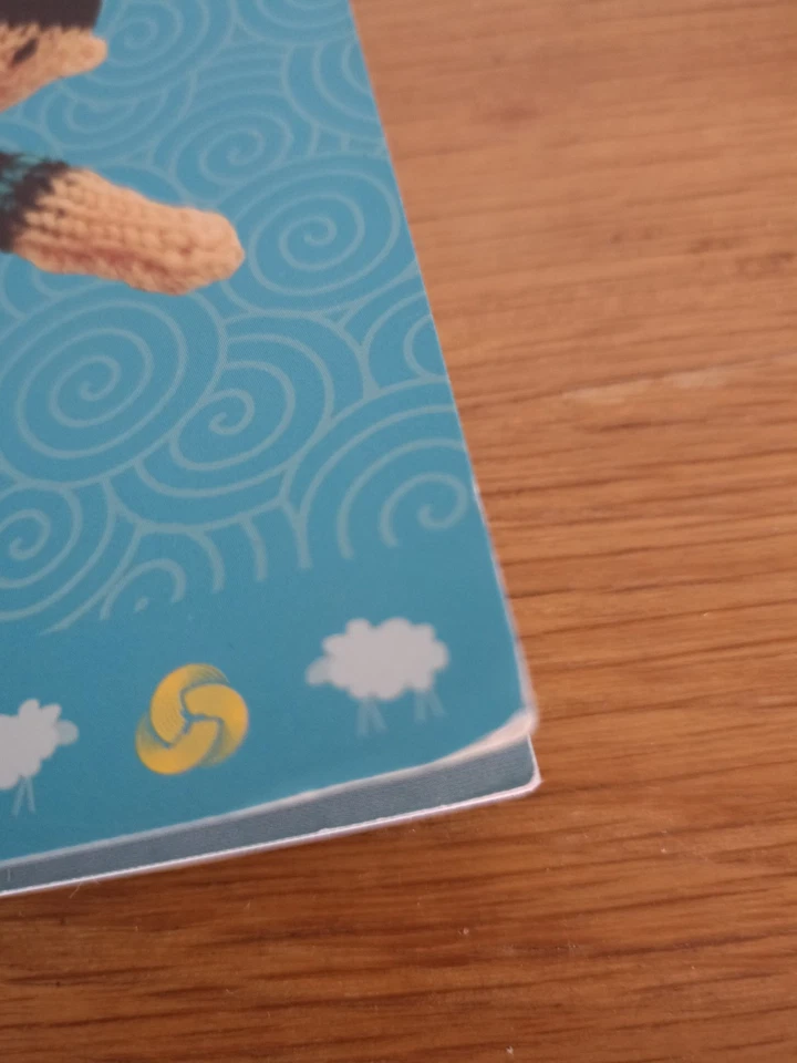 Knitted Finger Puppets 30 Knitted Designs By Cozy - Susie Johns PB UK 155 Pgs VG - Image 3 of 4