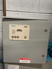 Siemens TPS3E12400X0 TPS Surge Protection Monitor 480Y/277