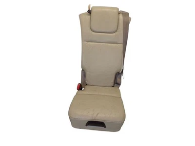 Sitz mitte hinten Oak Arena Leder Beige passt für VOLVO XC90 I 2.5 T - Bild 1 von 4
